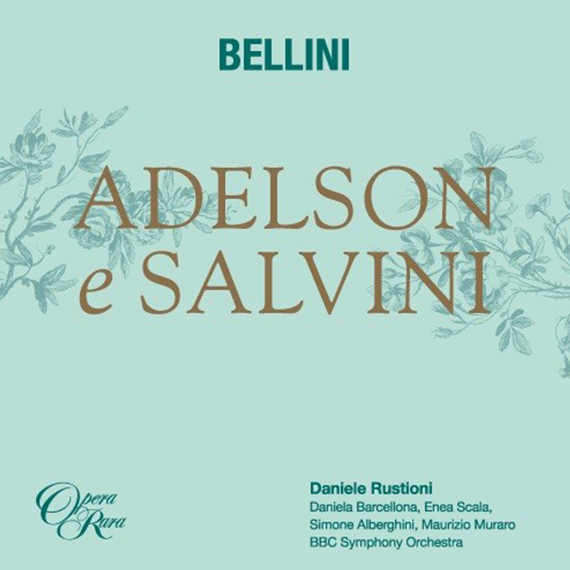 Adelson e Salvini - Bellini