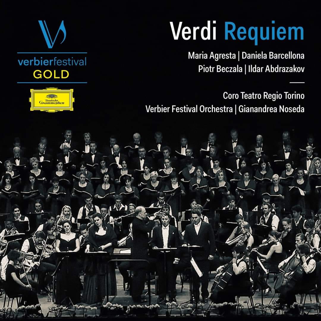 Requiem - Verdi