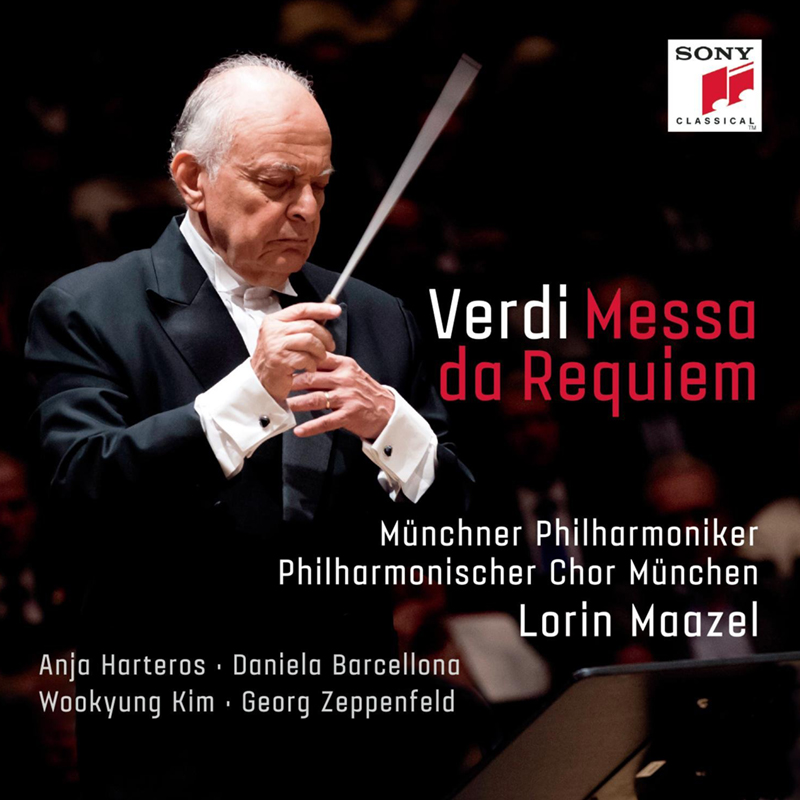 Messa da Requiem - Verdi