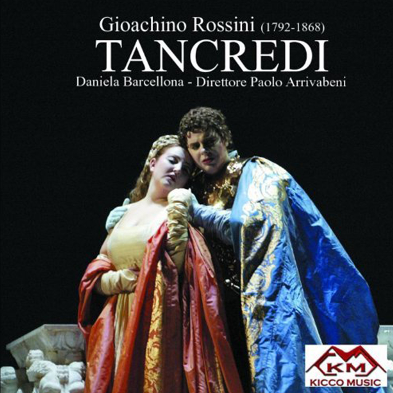 Tancredi - Rossini