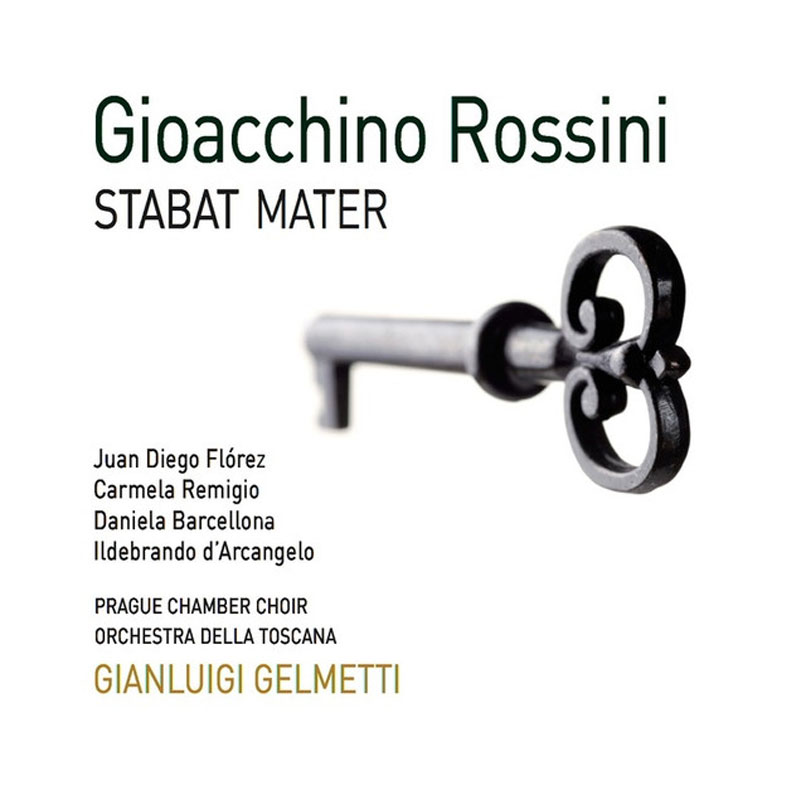 Stabat Mater - Rossini