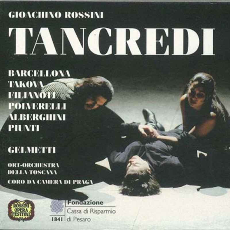 Tancredi - Rossini