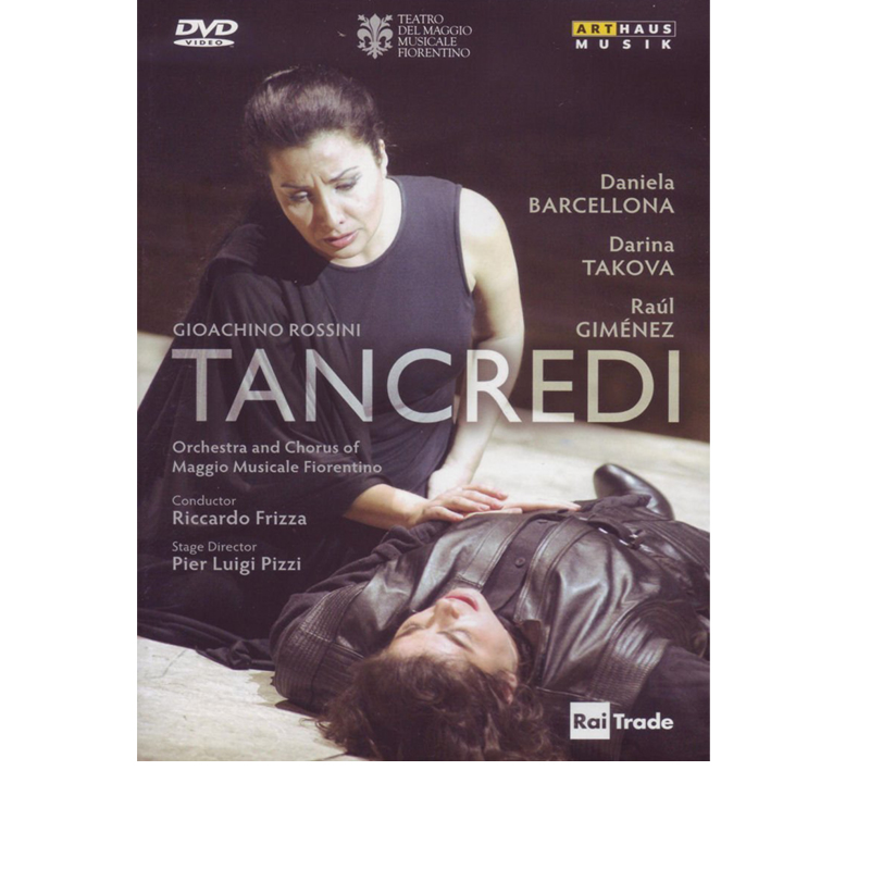 Tancredi - Rossini
