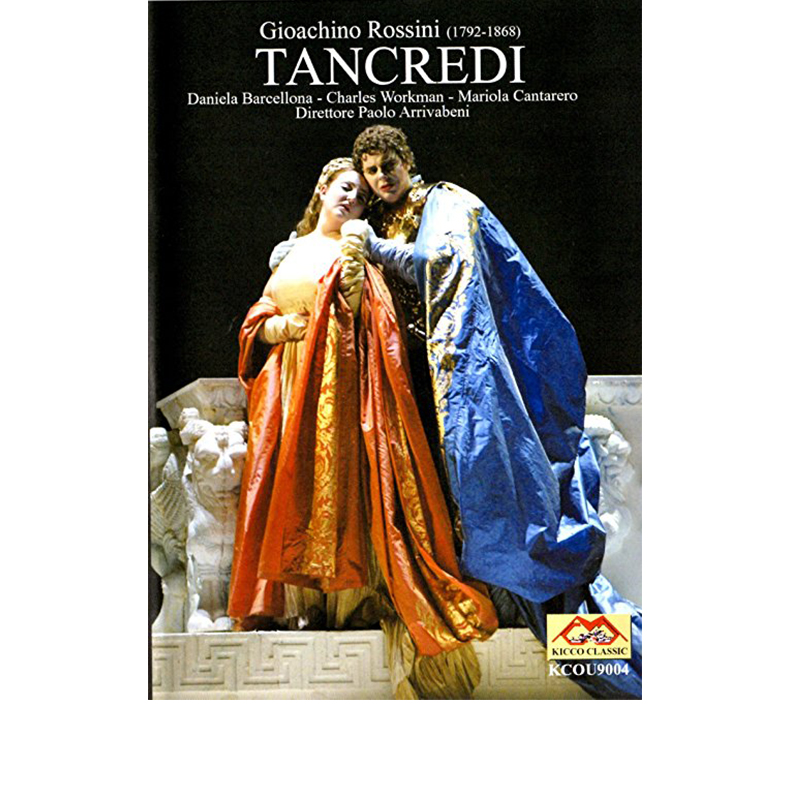 Tancredi - Rossini