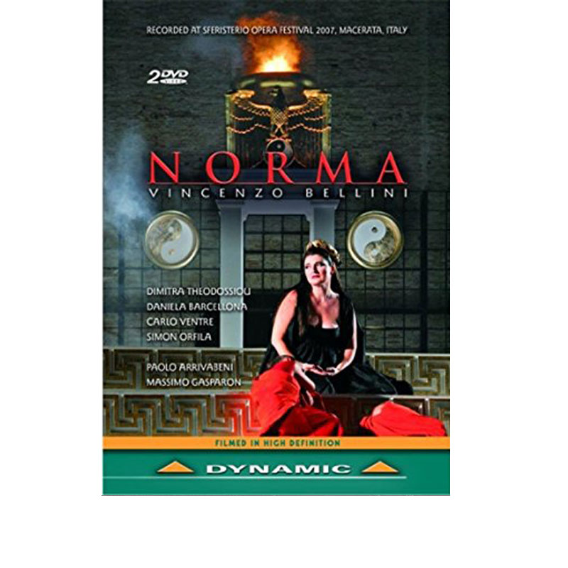 Norma - Bellini
