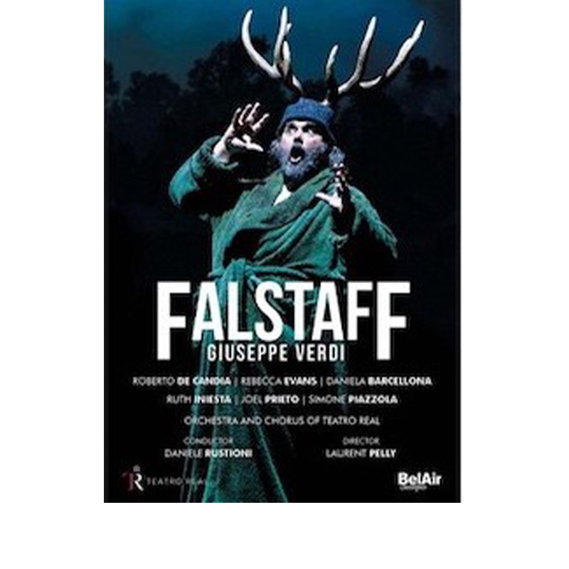 Falstaff - Verdi