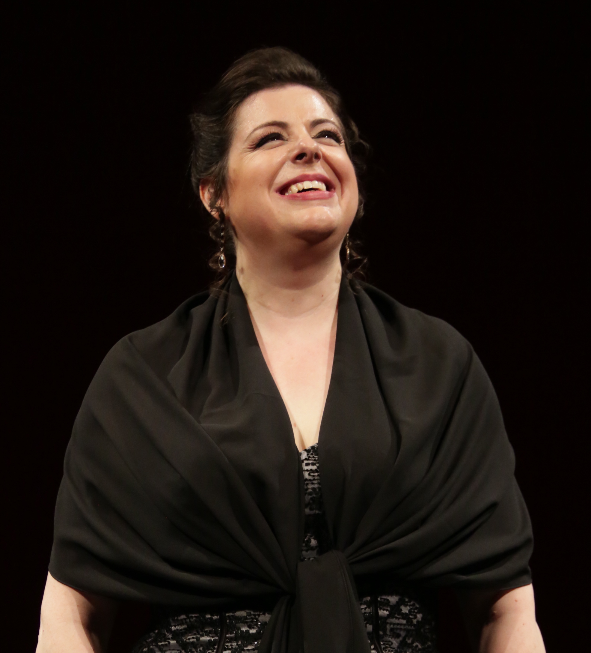 ANNA BOLENA