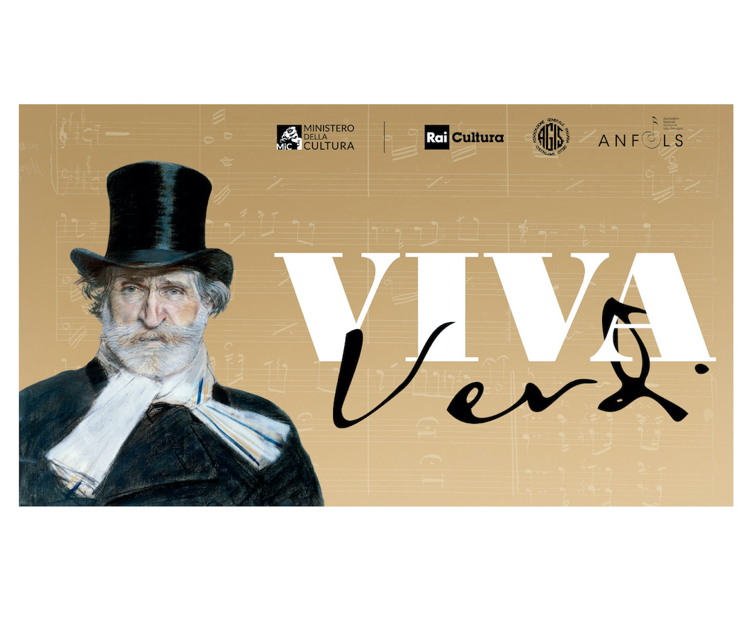 VIVAVerdi - Concert for Villa Sant